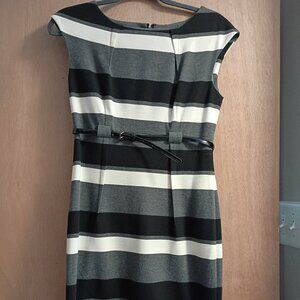 Calvin Klein dress
